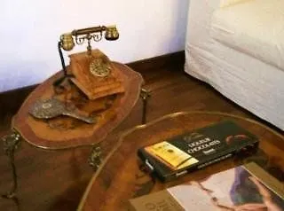 Palazzo Del Duca Piazza Navona Guest House Rzym 3*,  Włochy