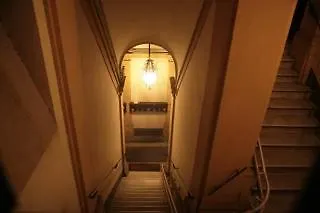 Palazzo Del Duca Piazza Navona Guest House Rzym