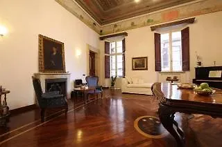 ***  Palazzo Del Duca Piazza Navona Guest House Rzym Włochy