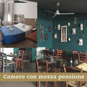 Bella Napoli Trattoria Pizzeria Pensjonat La Spezia