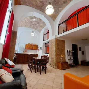 Lucky Holidays Appartement