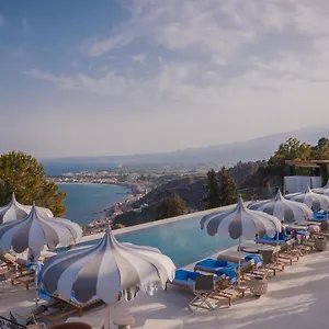 San Domenico Palace, Taormina, A Four Seasons Ośrodek wypoczynkowy Taormina