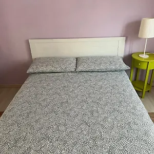 Iride Nocleg ze śniadaniem Bergamo