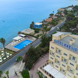 President Sea Palace Hotel Lido di Noto