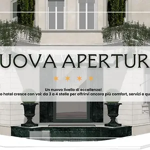 Belvedere Hotel Forte dei Marmi