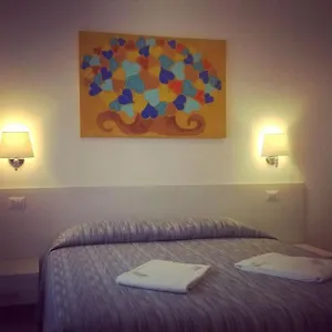 Buonarroti Гостевой дом