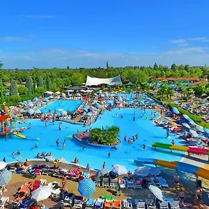 Bella Italia Kompleks wypoczynkowy Peschiera del Garda