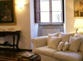 Palazzo Del Duca Piazza Navona Guest House Rome