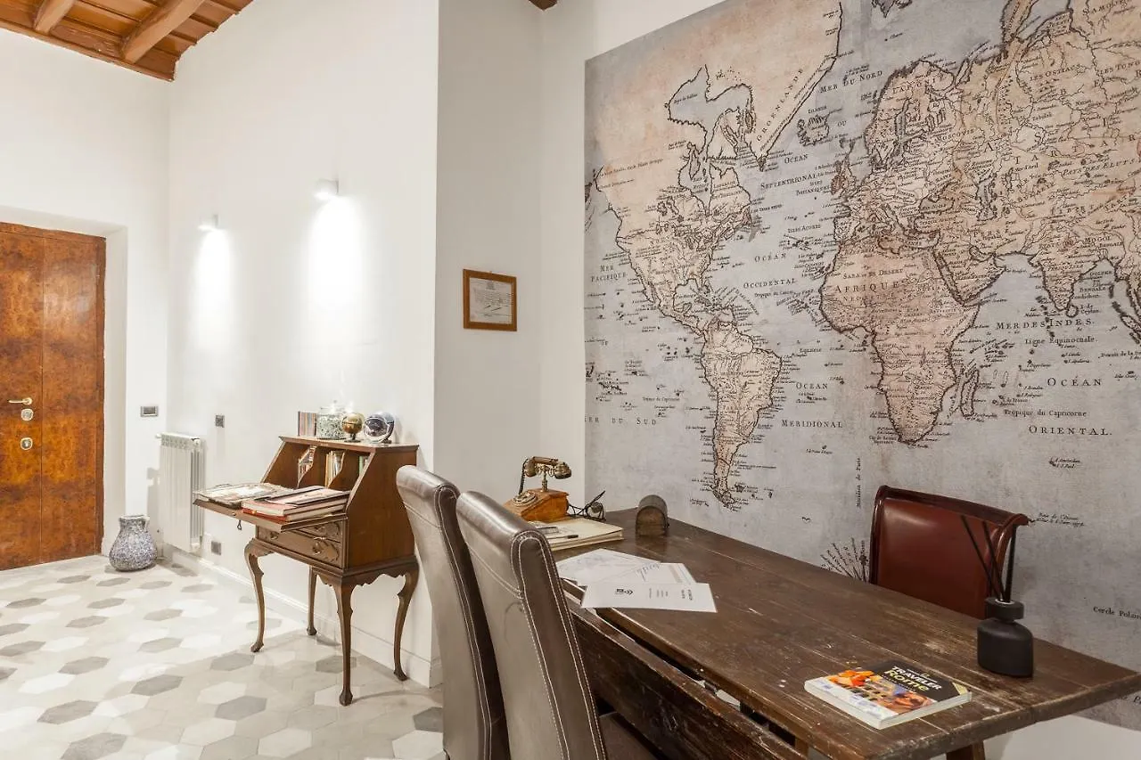 Palazzo Del Duca Piazza Navona Guest House ローマ 3*,  イタリア